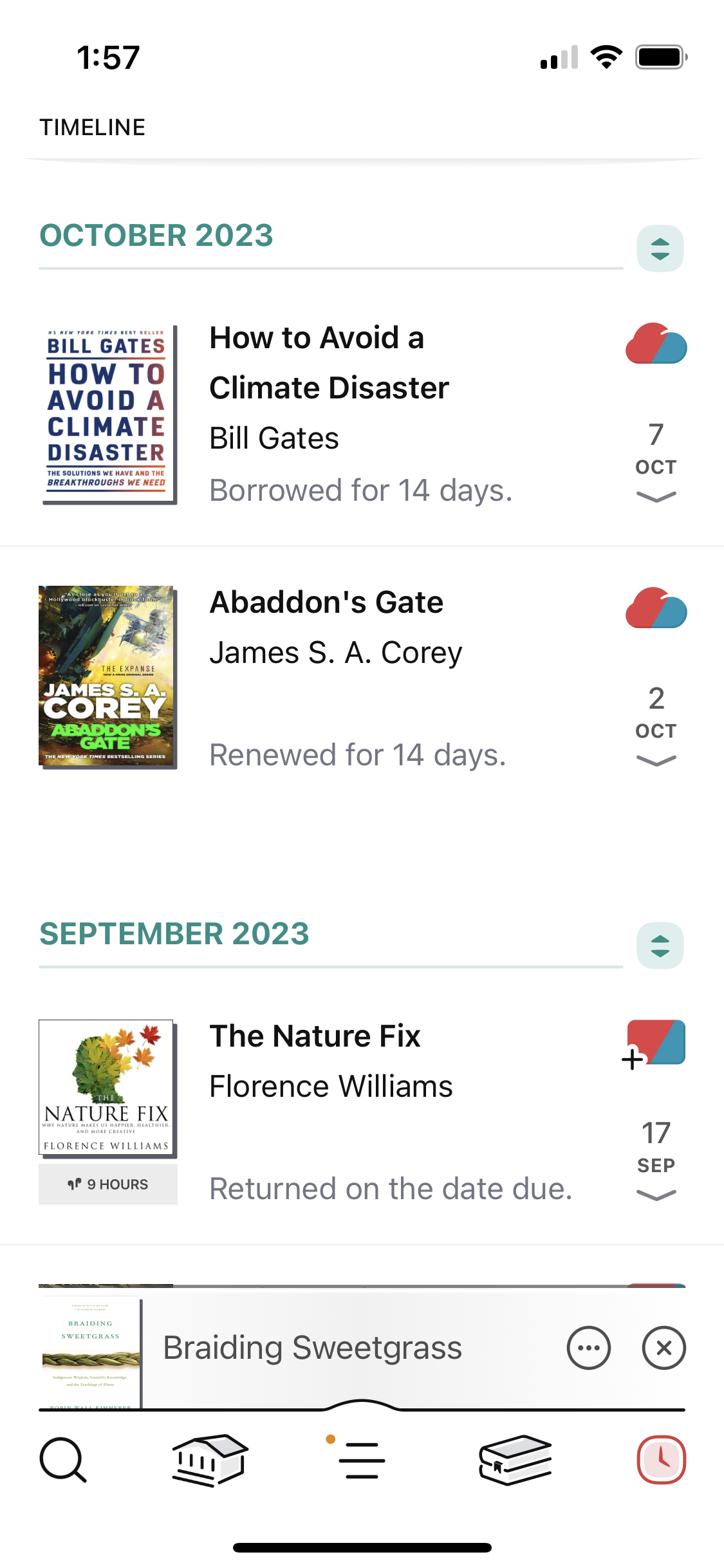 Climate Tech Roundup: Essential Tools for the Conscious Consumer