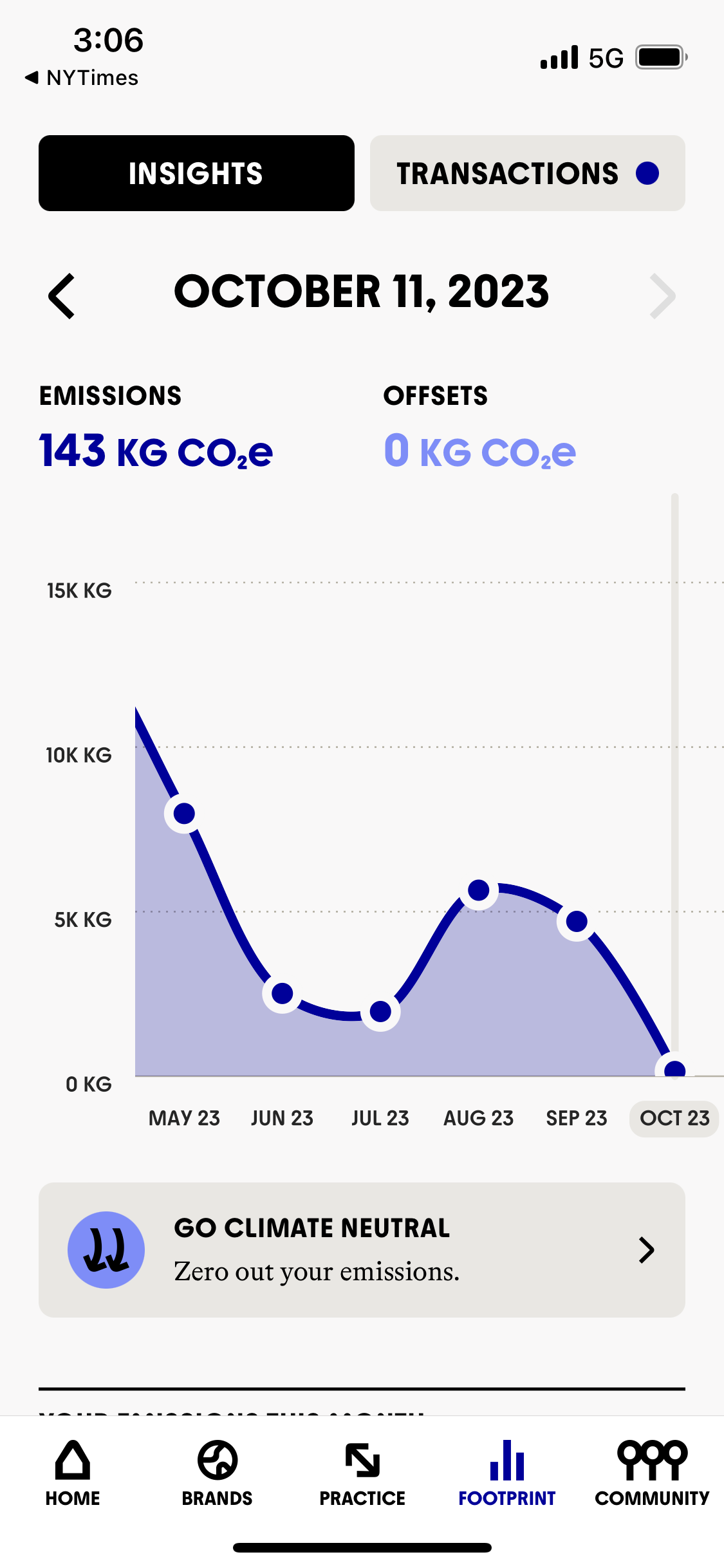 Climate Tech Roundup: Essential Tools for the Conscious Consumer