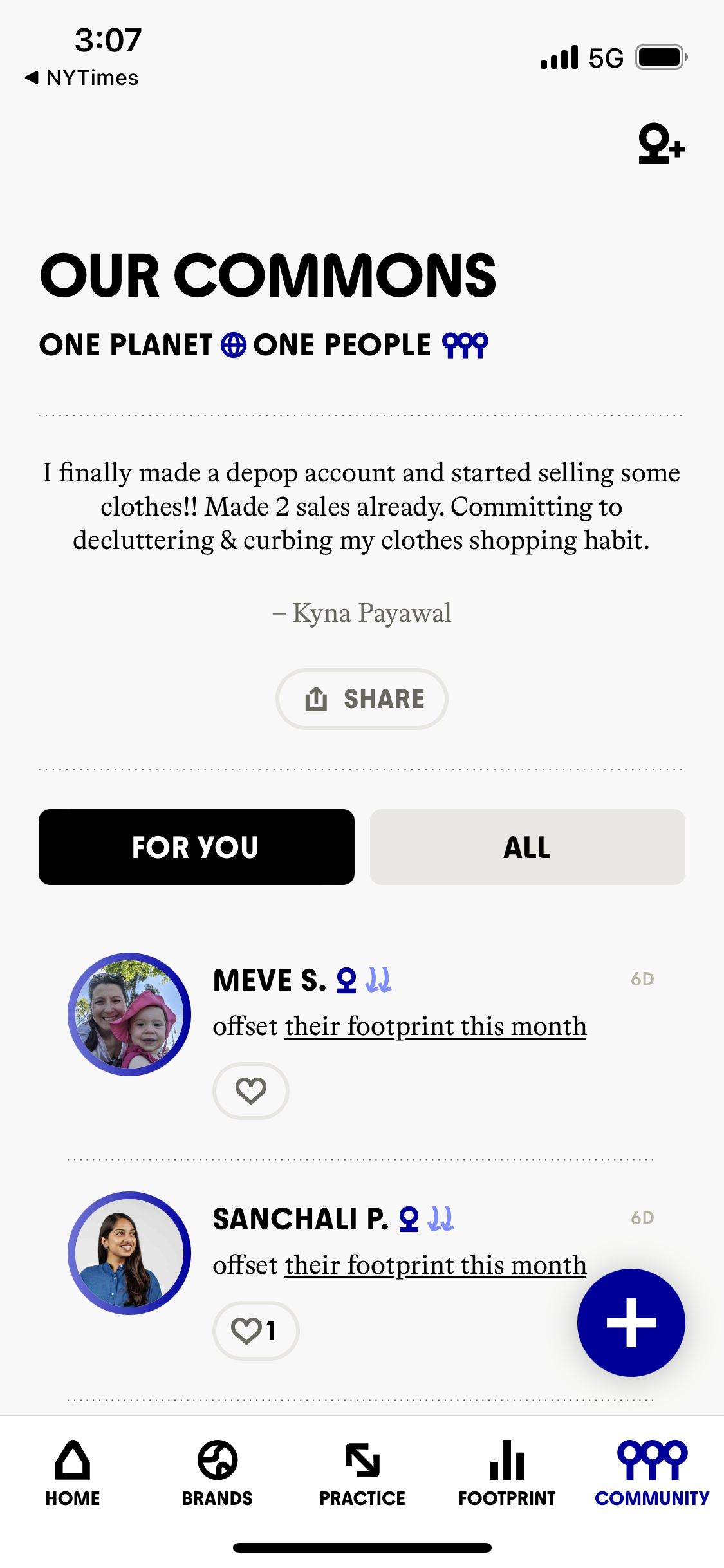 Climate Tech Roundup: Essential Tools for the Conscious Consumer