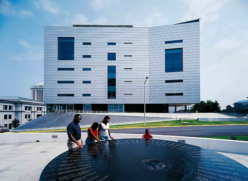 How to stop mail from the Southern Poverty Law Center